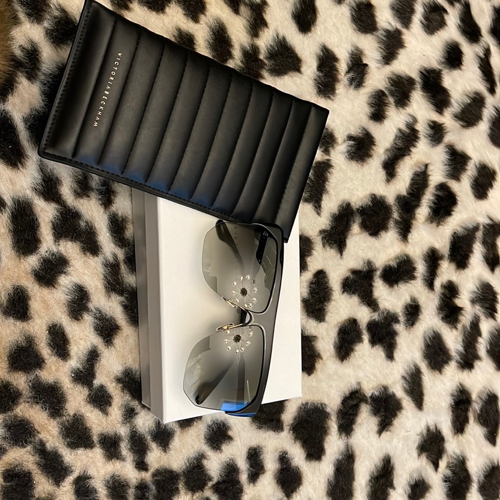 Victoria Beckham Sunglasses